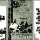 A sequence from the opening pages of The Seeds #1.